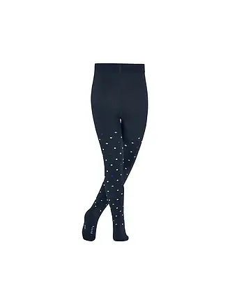 FALKE | Collant pour fille | blau